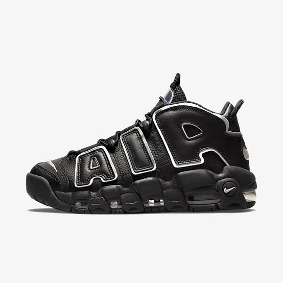 Uptempo 1